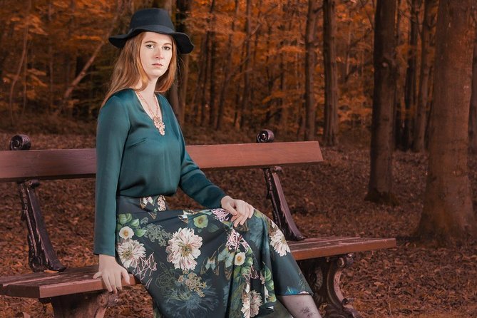 Private Photo Session With a Local Photographer in Brussels - Additional Information