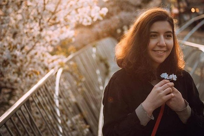 Private Photo Session With a Local Photographer in Bucheon - Cancellation Policy