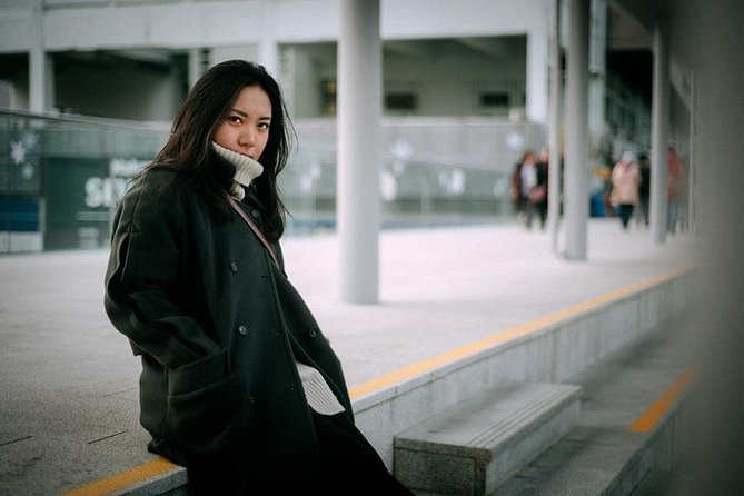 Private Photo Session With a Local Photographer in Bukhansan - Contact and Legal Information