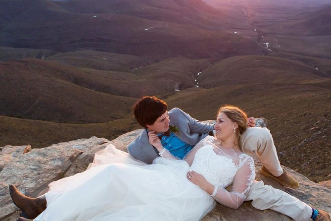 Private Photo Session With a Local Photographer in Cape Town - Accessibility and Accommodations