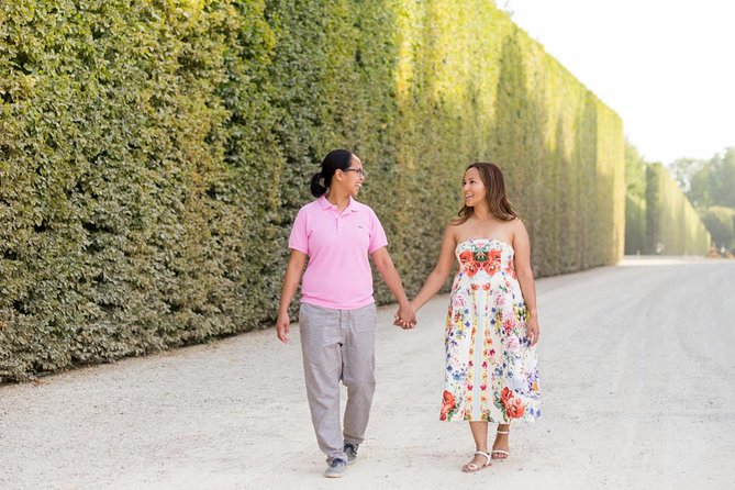Private Photo Session With a Local Photographer in Chambery - Additional Info