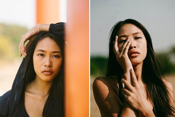 Private Photo Session With a Local Photographer in Chiang Mai - What To Expect