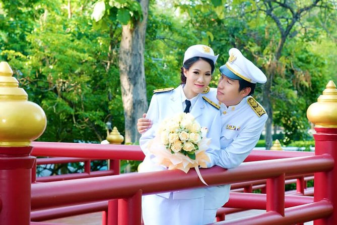Private Photo Session With a Local Photographer in Chiang Mai - Common Questions
