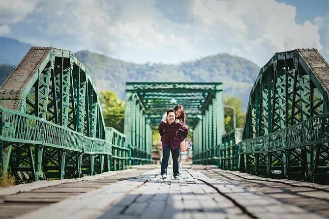 Private Photo Session With a Local Photographer in Chiang Rai - Additional Information