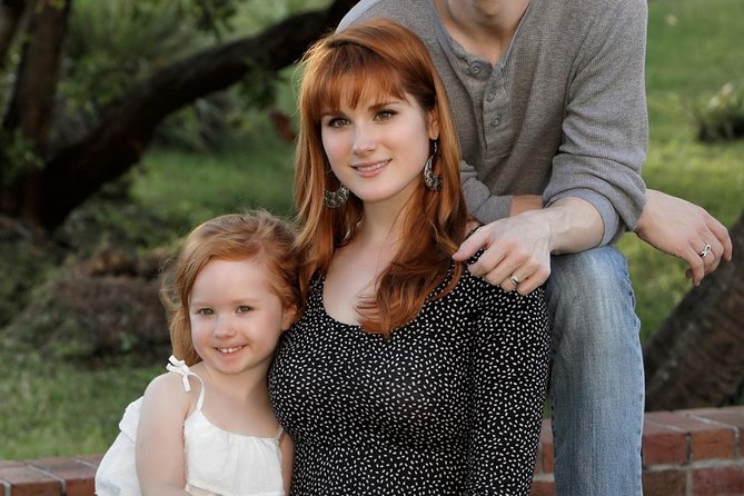 Private Photo Session With a Local Photographer in Clearwater - Photo Session Overview