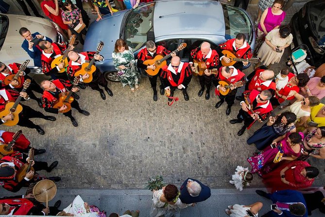 Private Photo Session With a Local Photographer in Cordoba - Activity Details