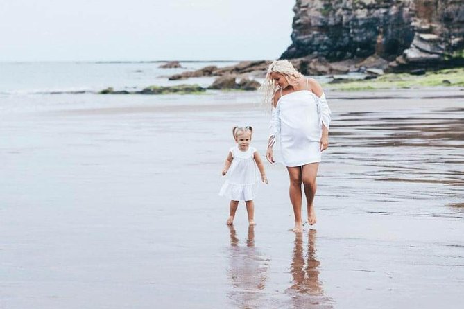 Private Photo Session With a Local Photographer in Cork - Cancellation Policy