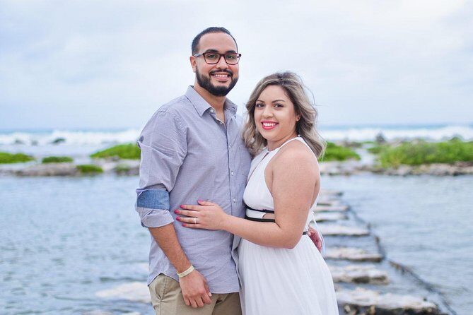 Private Photo Session with a Local Photographer in Cozumel - Good To Know