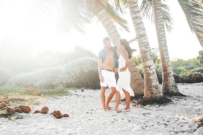 Private Photo Session with a Local Photographer in Cozumel - What to Expect from Your Cozumel Photo Session