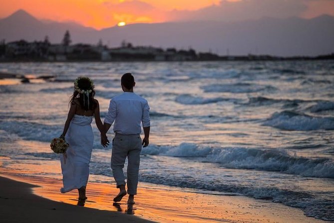 Private Photo Session With a Local Photographer in Crete - Directions