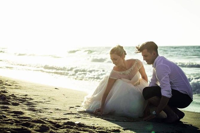 Private Photo Session With a Local Photographer in Crete - The Sum Up