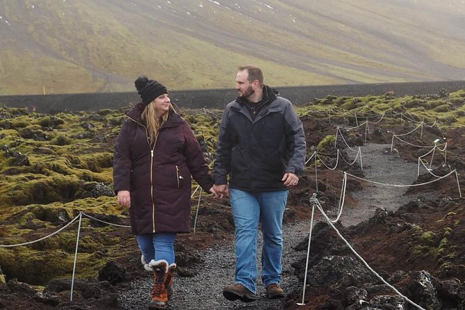 Private Photo Session With a Local Photographer in Egilsstadir - Date and Duration