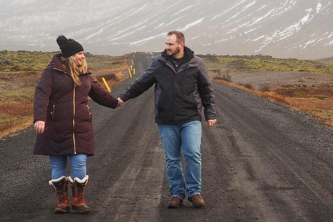 Private Photo Session With a Local Photographer in Egilsstadir - What to Expect