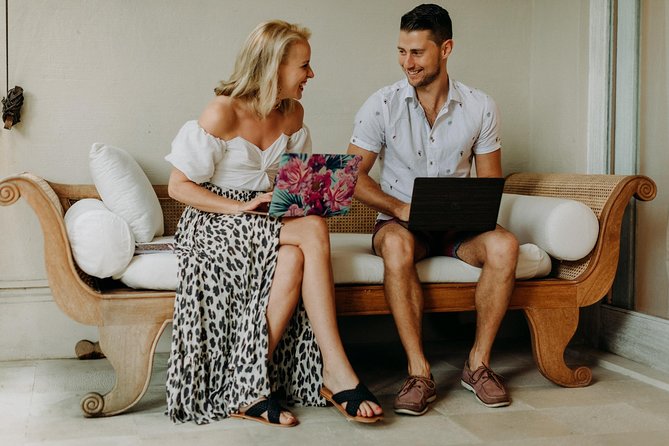 Private Photo Session With a Local Photographer in Eilat - Booking Information