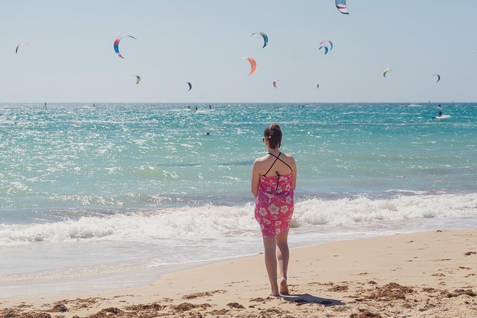 Private Photo Session With a Local Photographer in Estepona - Pricing and Booking Details
