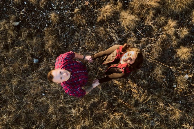 Private Photo Session With a Local Photographer in Florence - Experience Florence Through a Photographers Lens