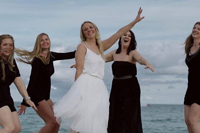 Private Photo Session With a Local Photographer in Fort Lauderdale - Overview of the Experience