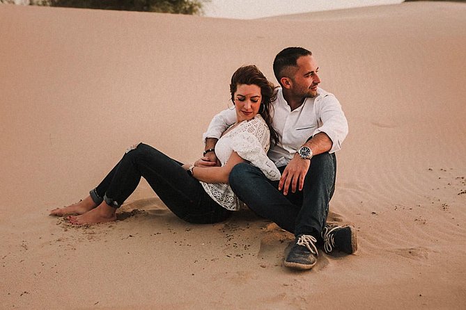 Private Photo Session With a Local Photographer in Fuengirola - Pricing and Booking Information