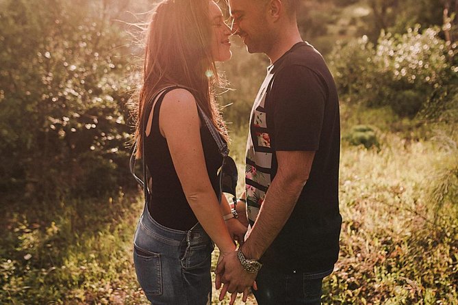 Private Photo Session With a Local Photographer in Fuengirola - Date and Travelers Information
