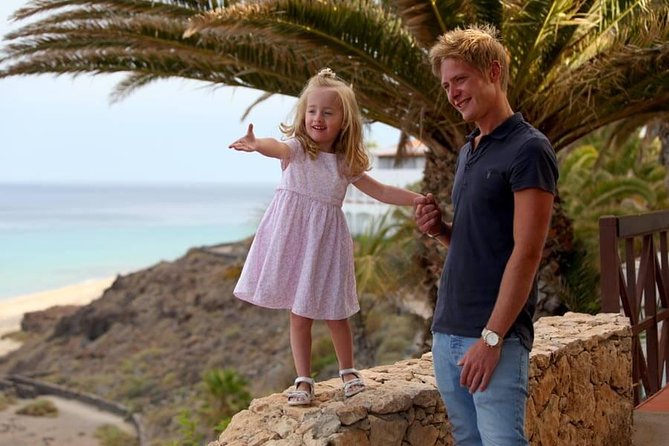 Private Photo Session With a Local Photographer in Fuerteventura - Pricing and Guarantee