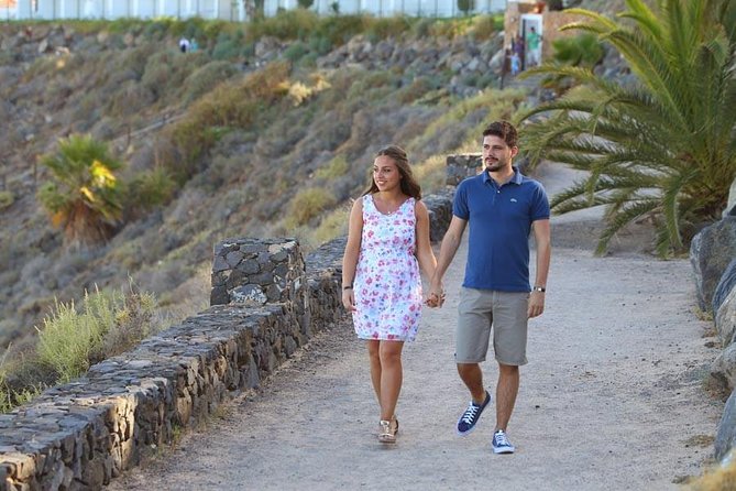 Private Photo Session With a Local Photographer in Fuerteventura - Additional Info