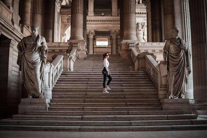Private Photo Session With a Local Photographer in Ghent - Booking Information