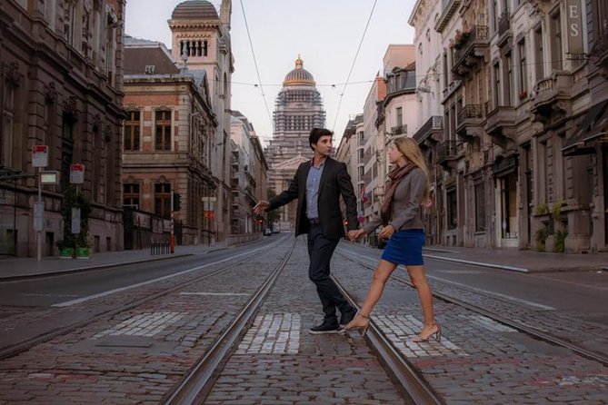 Private Photo Session With a Local Photographer in Ghent - Additional Information