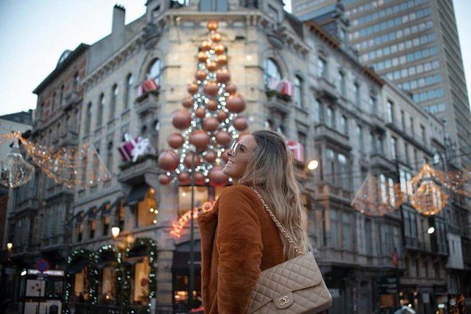 Private Photo Session With a Local Photographer in Ghent - Benefits of a Private Photo Session
