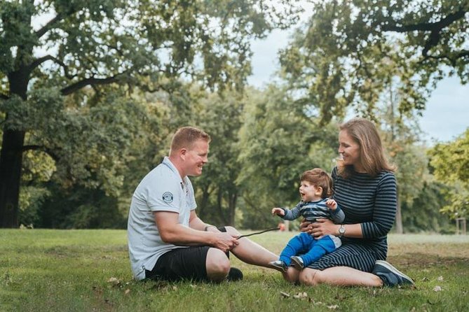 Private Photo Session With a Local Photographer in Halle - The Sum Up