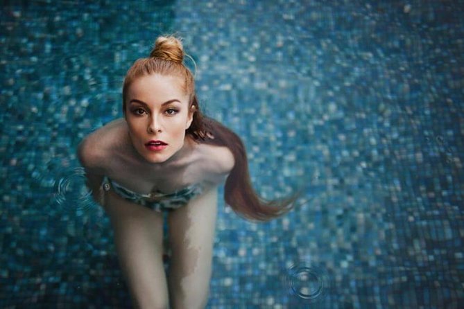 Private Photo Session With a Local Photographer in Hanoi - Location and Accessibility