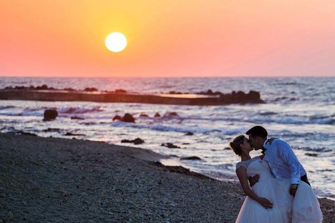 Private Photo Session With a Local Photographer in Heraklion - Common Questions