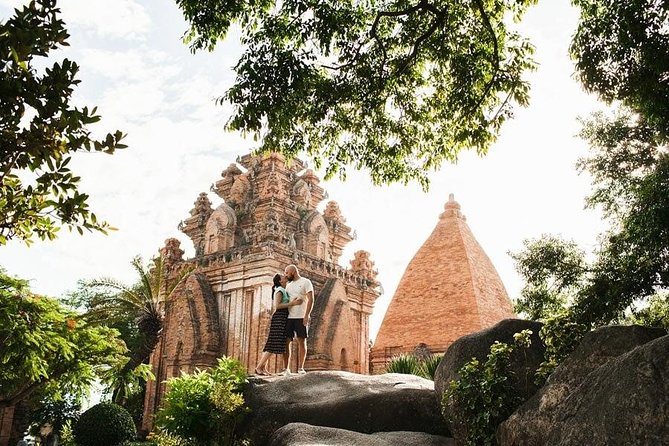 Private Photo Session With a Local Photographer in Hoi an - Non-refundable Policy