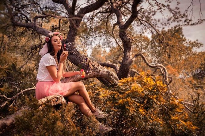 Private Photo Session With a Local Photographer in Ibiza - Booking Details
