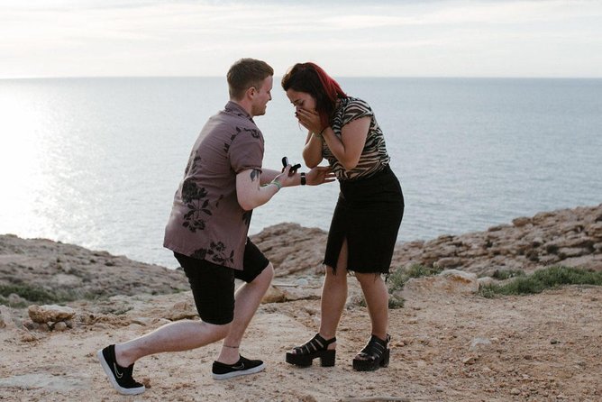Private Photo Session With a Local Photographer in Ibiza - Overview