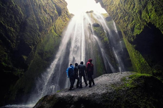 Private Photo Session With a Local Photographer in Iceland - Overview of the Experience