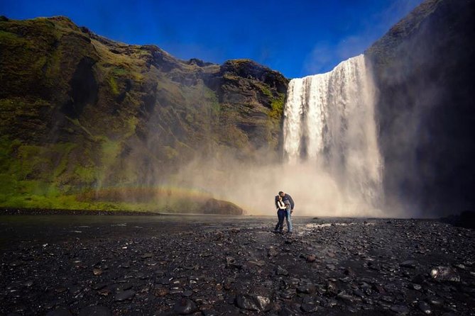 Private Photo Session With a Local Photographer in Iceland - Benefits of a Private Photography Session