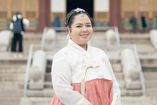 Private Photo Session With a Local Photographer in Incheon - Pricing Options