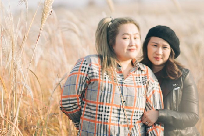 Private Photo Session With a Local Photographer in Incheon - Common Questions