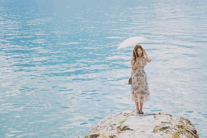 Private Photo Session With a Local Photographer in Interlaken - Pricing and Booking Information
