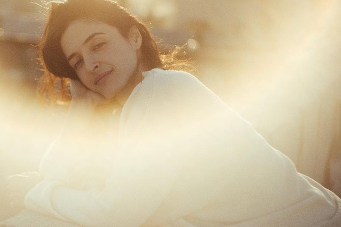 Private Photo Session With a Local Photographer in Jaffa - Meeting and Pickup Details