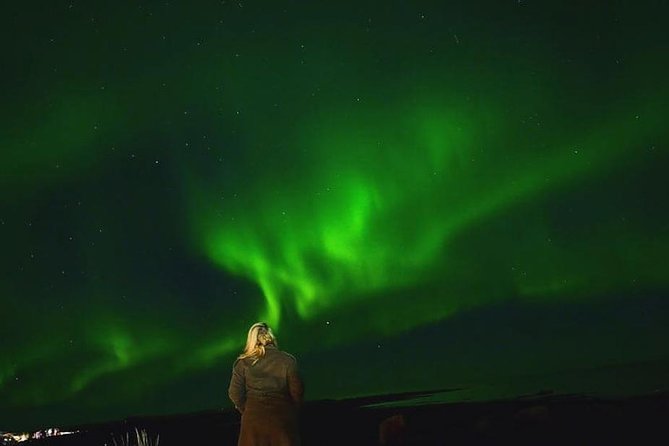 Private Photo Session With a Local Photographer in Jökulsárlón - Pricing and Guarantee