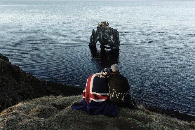 Private Photo Session With a Local Photographer in Jökulsárlón - Additional Information