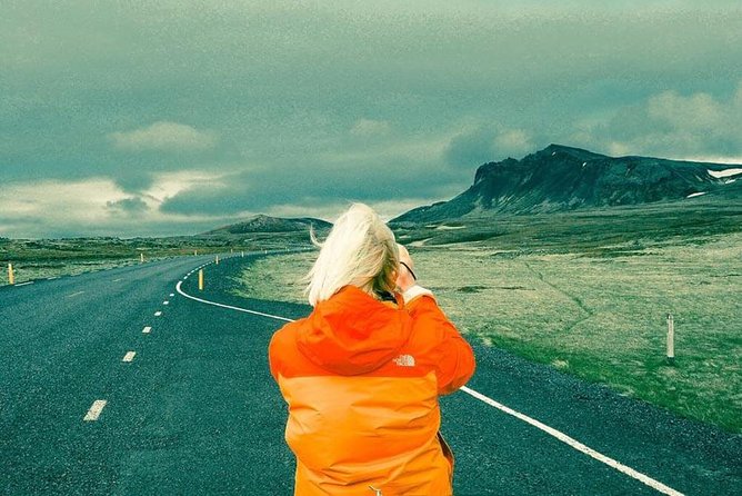 Private Photo Session With a Local Photographer in Jökulsárlón - Cancellation and Amendment Policy