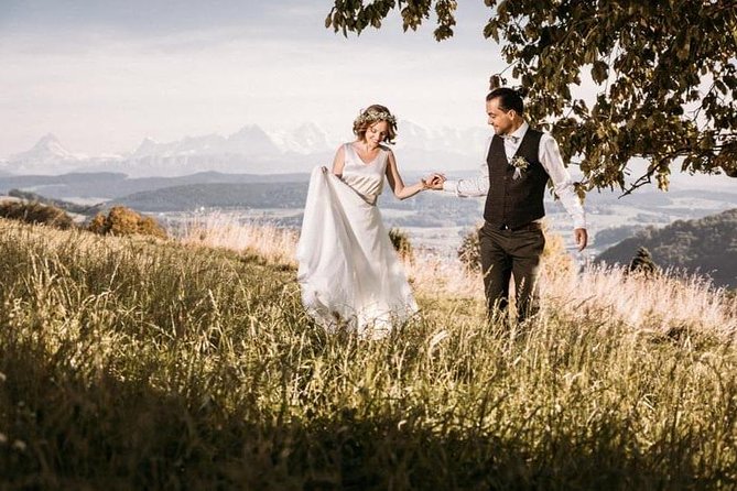 Private Photo Session With a Local Photographer in Kandersteg - Cancellation Policy