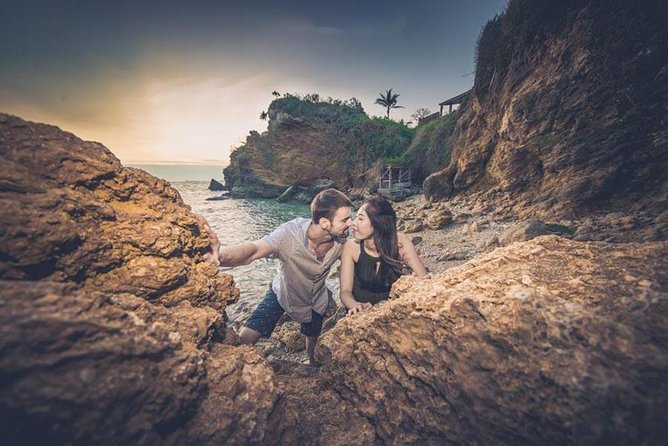 Private Photo Session With a Local Photographer in Kaohsiung - Pricing and Guarantee