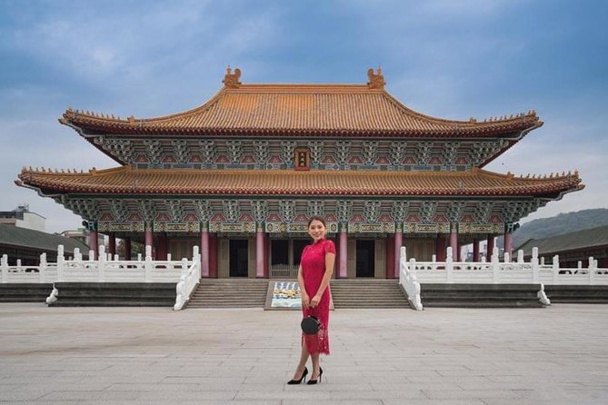 Private Photo Session With a Local Photographer in Kaohsiung - Directions