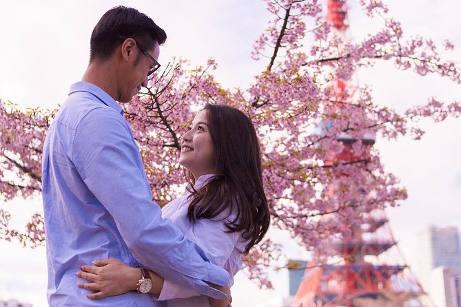 Private Photo Session With a Local Photographer in Kawasaki - Common Questions