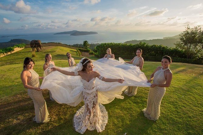 Private Photo Session With a Local Photographer in Ko Pha Ngan - Date and Travelers