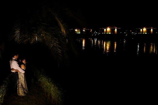 Private Photo Session with a Local Photographer in Kolkata - Good To Know