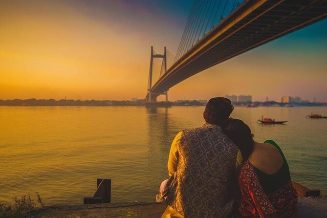 Private Photo Session with a Local Photographer in Kolkata - The Itinerary: What to Expect